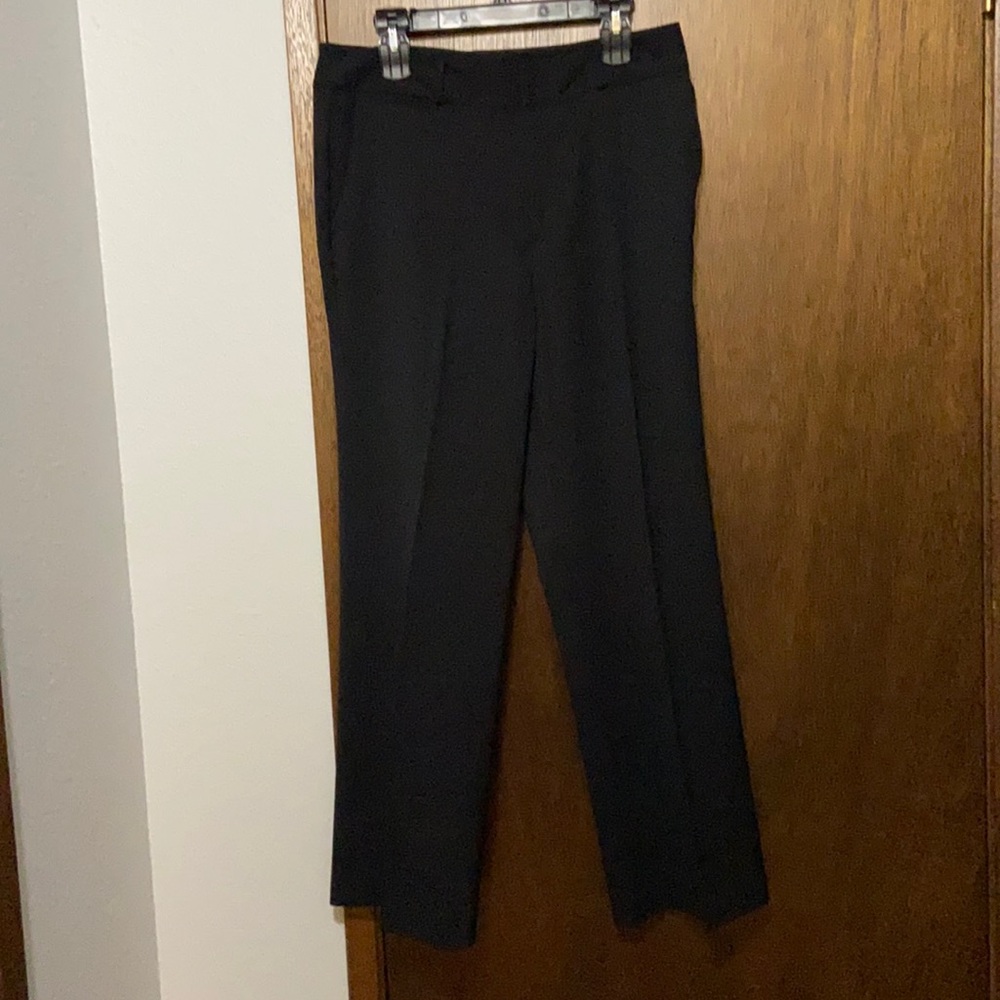 Dress slacks Ralph Lauren size 12 black